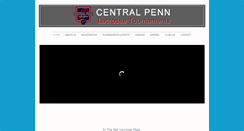 Desktop Screenshot of lacrosse.inthenet.com